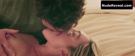 FLORENCE PUGH nude in We Live in Time