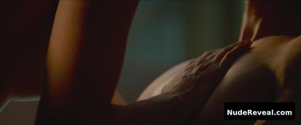 DAISY RIDLEY nude in Ophelia