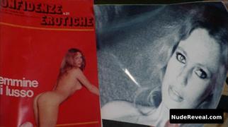 MARINA HEDMAN nude in Play Motel