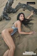 MEGAN FOX nude in Sports Illustrated Swimsuit 2023