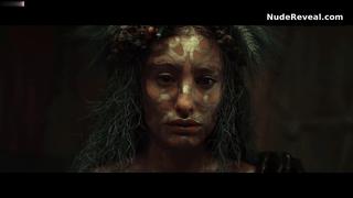 DEMETRA AVINCOLA nude in Romulus