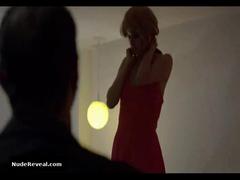 STEPHANIE CAYO nude in La Hermandad