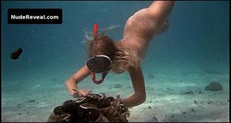 HELEN MIRREN nude in Age of Consent