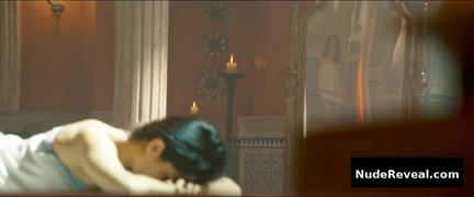 KATRINA KAIF nude in Tiger 3