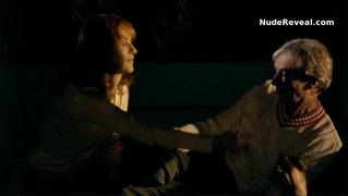 KATRINA DOVEY nude in Alapaap