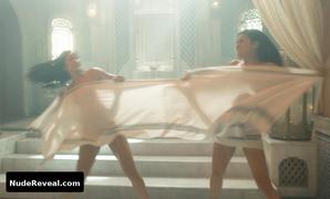 KATRINA KAIF nude in Tiger 3