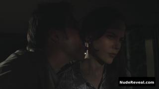 NICOLE KIDMAN nude in Margot at the Wedding