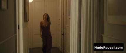 SYDNEY SWEENEY nude in Anyone But You