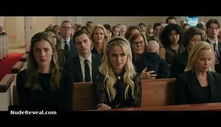 MCKENNA GRACE nude in Regretting You