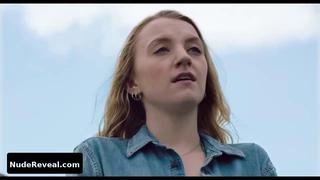 EVANNA LYNCH nude in My Name Is Emily