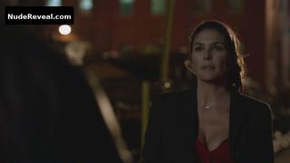 PAIGE TURCO nude in Person of Interest