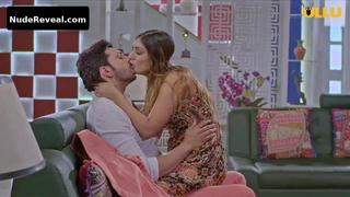 KHUSHI MUKHERJEE nude in Riti Riwaj Love Festival