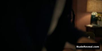 DAGMARA DOMINCZYK nude in Miller