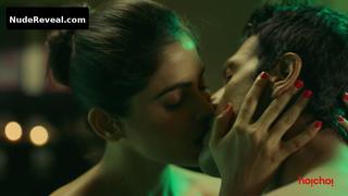 SAYANI GHOSH nude in Charitraheen