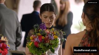 JENNA DEWAN TATUM nude in The Rookie