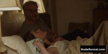 MARISHA TRIANTAFYLLIDOU nude in Maestro in Blue