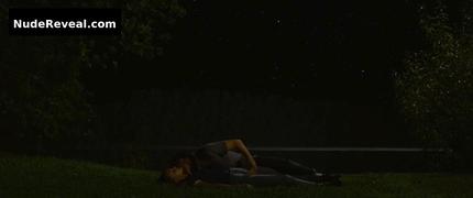 LILY-ROSE DEPP nude in Savage