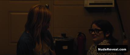 JOEY KING nude in Camp