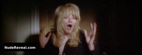 ELLEN BARKIN nude in Switch