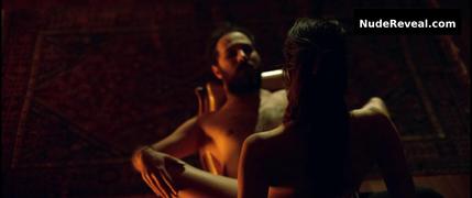 IOANNA SAPFO PEPELASIS nude in Heretic
