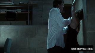 JENNIFER LOPEZ nude in Enough