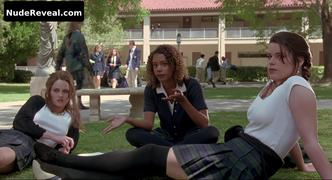 NEVE CAMPBELL nude in The Craft