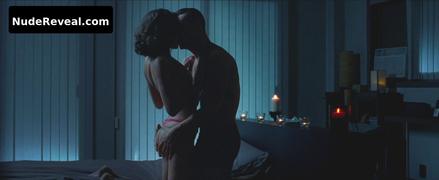 ANTOINETTE KALAJ nude in Don Jon