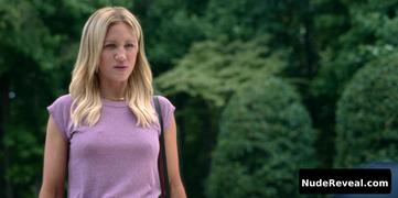BRITTANY SNOW nude in The Hunting Wives