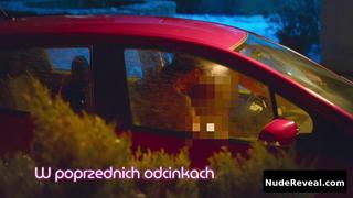 KATARZYNA GALAZKA nude in Algorytm milosci