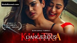 NAINA GANGULY nude in Dangerous