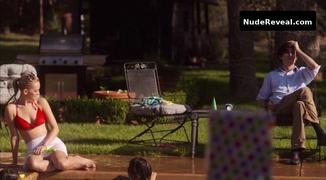 JESS WEIXLER nude in Somebody Up There Likes Me
