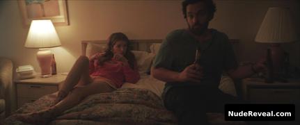 ANNA KENDRICK nude in Self Reliance