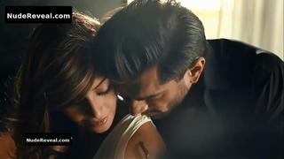 BIPASHA BASU nude in Alone
