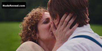 KATHERINE PARKINSON nude in Rivals