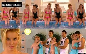 TIFFANY MULHERON nude in Hollyoaks