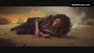 APRIL BOWLBY nude in Doom Patrol