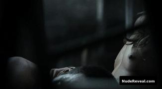 IVANA MILICEVIC nude in Banshee
