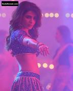 SAMANTHA RUTH PRABHU nude in Pushpa: The Rise