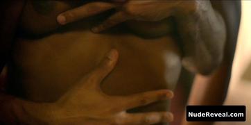 PATINA MILLER nude in Power Book III: Raising Kanan