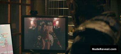 LIBBY BLANTON nude in Doom Patrol