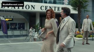 CASSIDY FREEMAN nude in The Righteous Gemstones