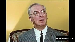 INGRID STEEGER nude in Josefine - das liebestolle Katzchen