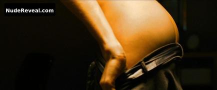 ALI COBRIN nude in Girl House