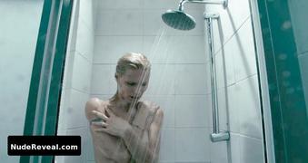 MICHELLE HUNZIKER nude in Amore nero