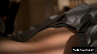 CHANDRA WEST nude in NYPD Blue