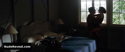CATHERINE MCCORMACK nude in The Tailor of Panama