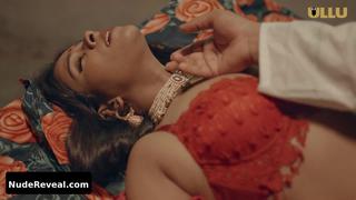 MAHI KHAN nude in Susuri Li Part 1