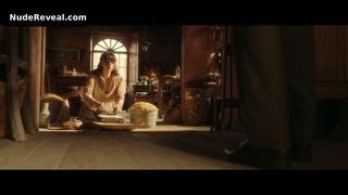 AZUL GUAITA nude in Like Water for Chocolate