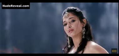 TAMANNA BHATIA nude in Badrinath