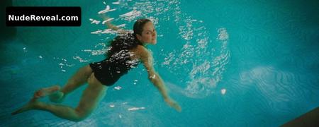 MARGARITA LEVIEVA nude in Spread